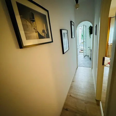 Grosszuegiges Apartment In Koblenz-Altstadt كوبلنس
