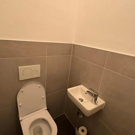 Grosszuegiges Apartment In Koblenz-Altstadt * كوبلنس