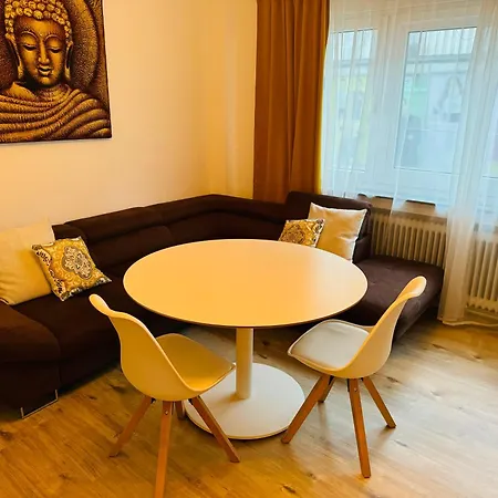 Guest house Zentrale Koblenz (Rhineland-Palatinate)