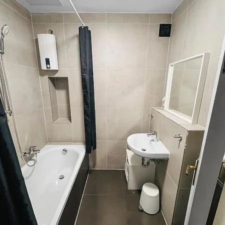 Grosszuegiges Apartment In Koblenz-Altstadt