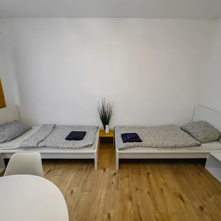 Guest house Zentrale