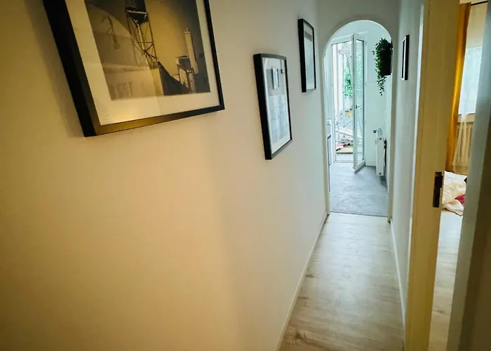 Zentrale Koblenz (Rhineland-Palatinate)