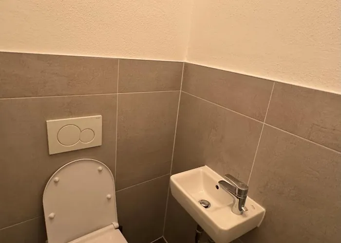 Zentrale * コブレンツ