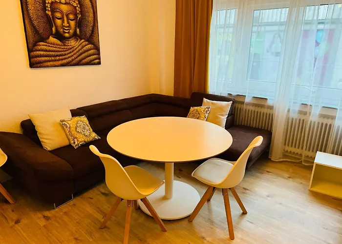 Gasthof Zentrale Koblenz (Rhineland-Palatinate)