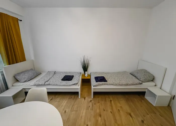 ゲストハウス Zentrale